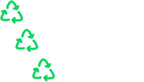 Resirkulert titan, resirkulert kobolt, resirkulert gull.